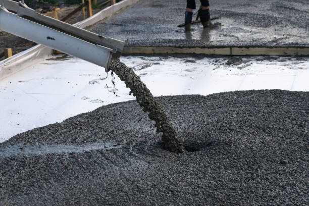  Wintersville, OH Concrete contractor Pros