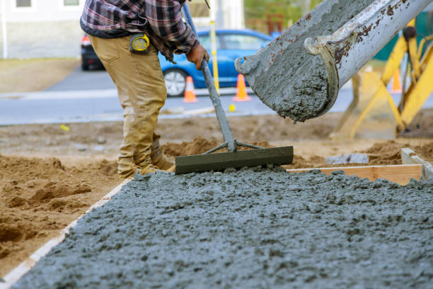 Best Concrete Grinding and Polishing in Wintersville, OH