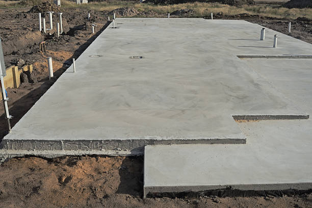 Best Concrete Steps and Stairs in Wintersville, OH