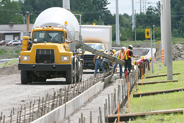 Best Concrete Foundation Repair in Wintersville, OH