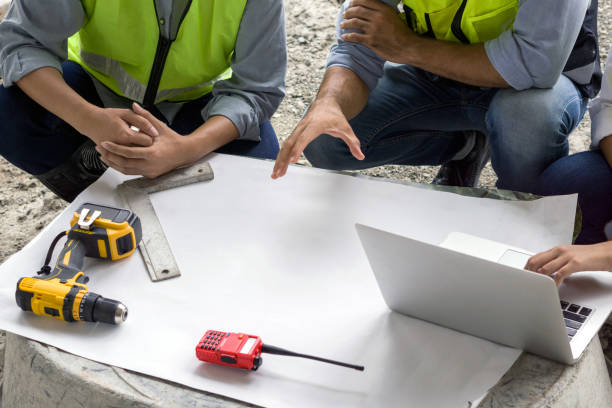 Best Commercial Concrete Services in Wintersville, OH