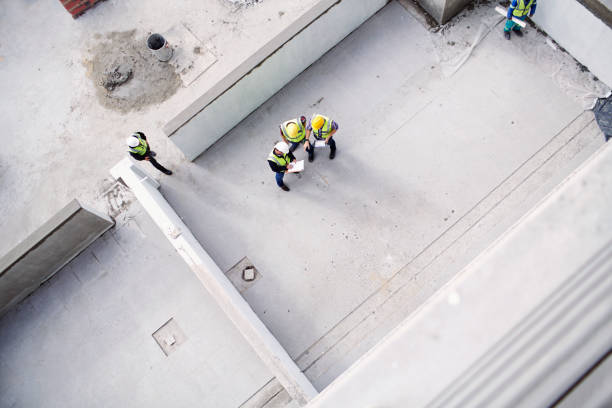 Best Residential Concrete Solutions in Wintersville, OH